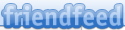 Friendfeed logo
