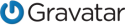 Gravatar logo