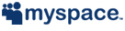 MySpace logo
