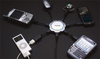 Cool gadget charger