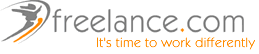 freelance freelance marketplace logo