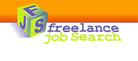freelancejobsearch freelance marketplace logo