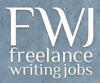 freelancewritinggigs freelance marketplace logo  freelance writing jobs architecture