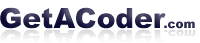 getacoder freelance marketplace logo