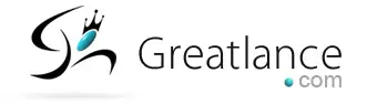 greatlance freelance marketplace logo