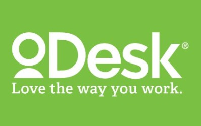 odesk freelance marketplace logo