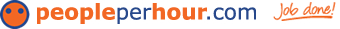 peopleperhour freelance marketplace logo