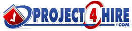 project4hire freelance marketplace logo