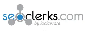 seoclerks freelance marketplace logo