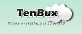tenbux logo