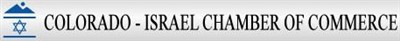 Colorado-Israel chamber of commerce