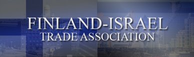 Finland-Israel chamber of commerce
