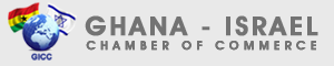 Ghana-Israel chamber of commerce