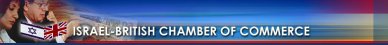 Israel-British chamber of commerce