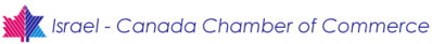 Israel-Canada chamber of commerce