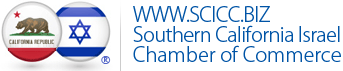 Los Angeles-Israel chamber of commerce