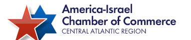 Pennsylvania-Israel chamber of commerce