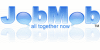 JobMob LinkedIn Group logo