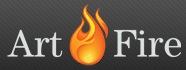 artfire logo