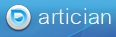 artician logo