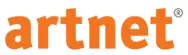 artnet logo