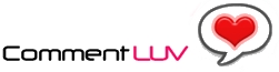 CommentLuv logo