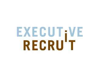 executive recruit logo