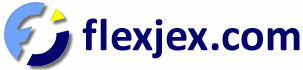 flexjex logo