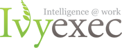 ivyexec logo