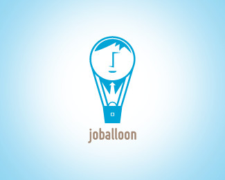 joballoon logo