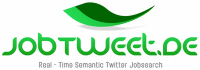Jobtweet logo