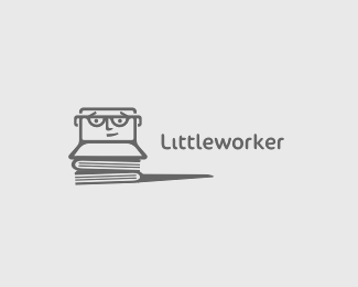 littleworker logo