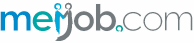 meijob logo