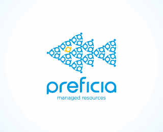 preficia logo