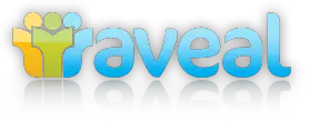 raveal logo
