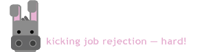 resumedonkey logo