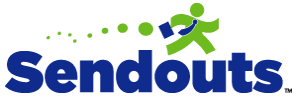 sendouts logo