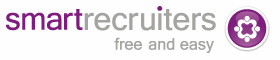 smartrecruiters logo