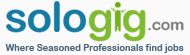 sologig logo