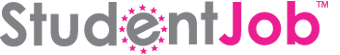 studentjob logo