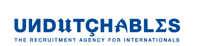 undutchables logo
