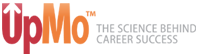 upmo logo