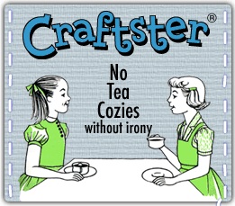 crafster logo