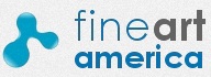 fineartamerica logo