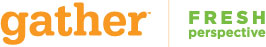 gather logo