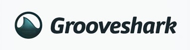 grooveshark logo