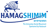Mercaz Hamagshimim-Hadassah