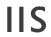 iis logo