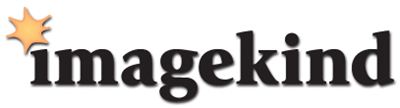 imagekind logo
