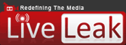 liveleak logo